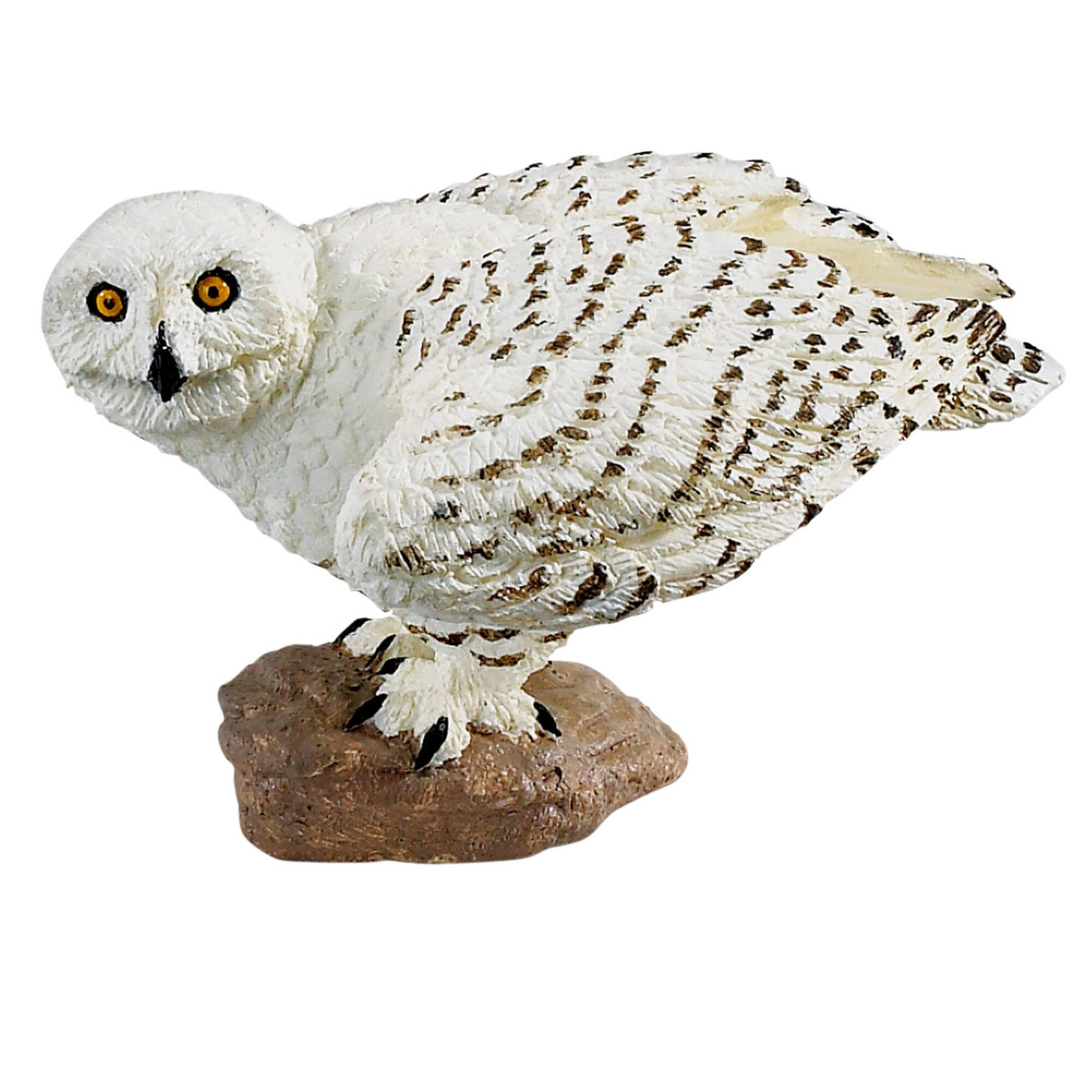 Safari Ltd® Snowy Owl